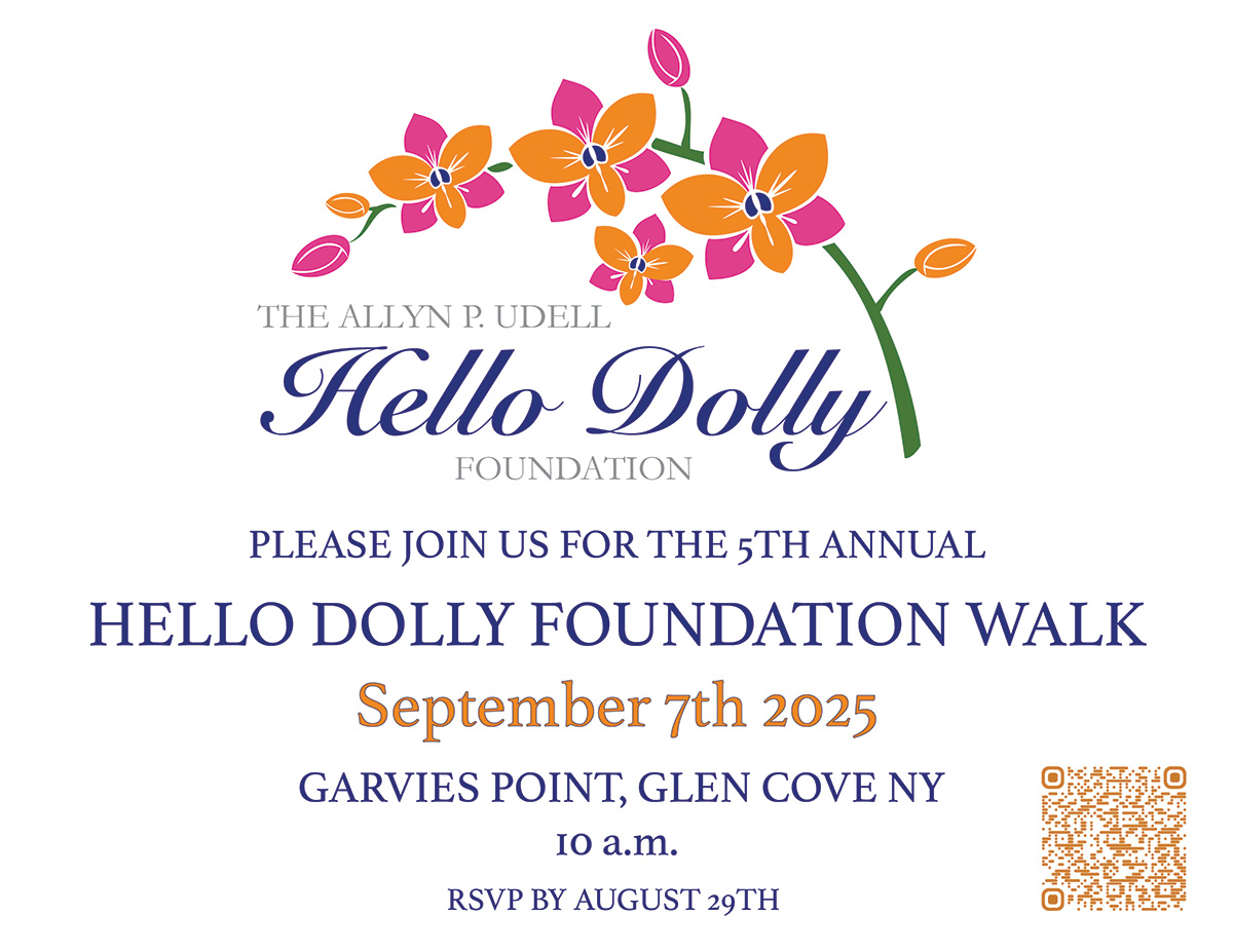 Hello Dolly Foundation 5th Annual Walk